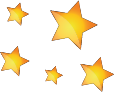 Middle Right Stars